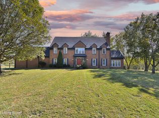 8804 Wolf Pen Branch Rd, Prospect, KY 40059