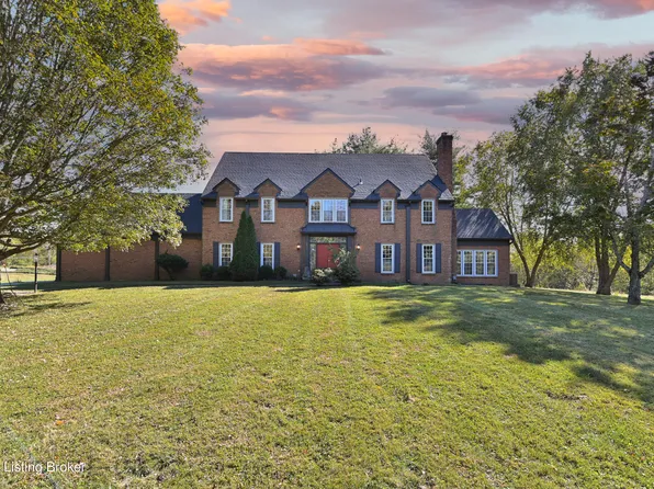 8804 Wolf Pen Branch Rd, Prospect, KY 40059