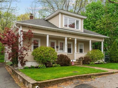 30 Hebert St, Coventry, RI, 02816