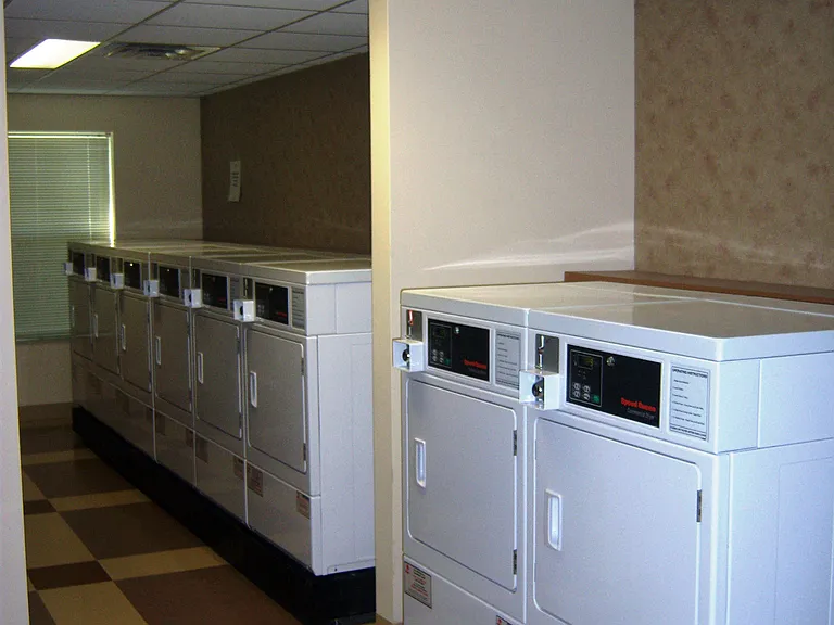 Heritage Place at Parkview Apartment Homes — Photo 6