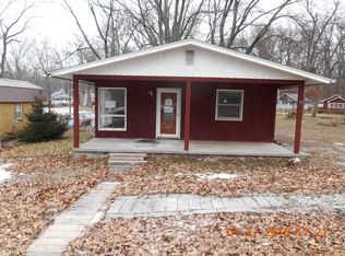 18 Ems R4e Ln, Pierceton, IN 46562