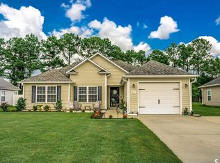 117 Cottage Creek Cir, Conway, SC 29527