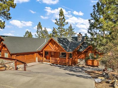 393 Sunrise Way, Big Bear Lake, CA, 92315