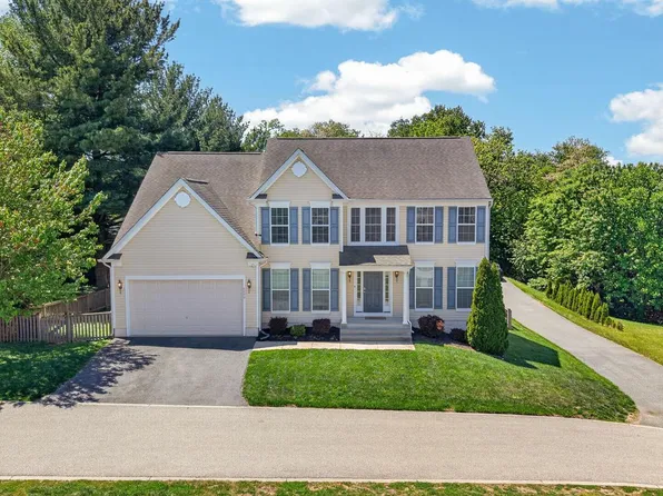 6090 Old Washington Rd, Elkridge, MD 21075