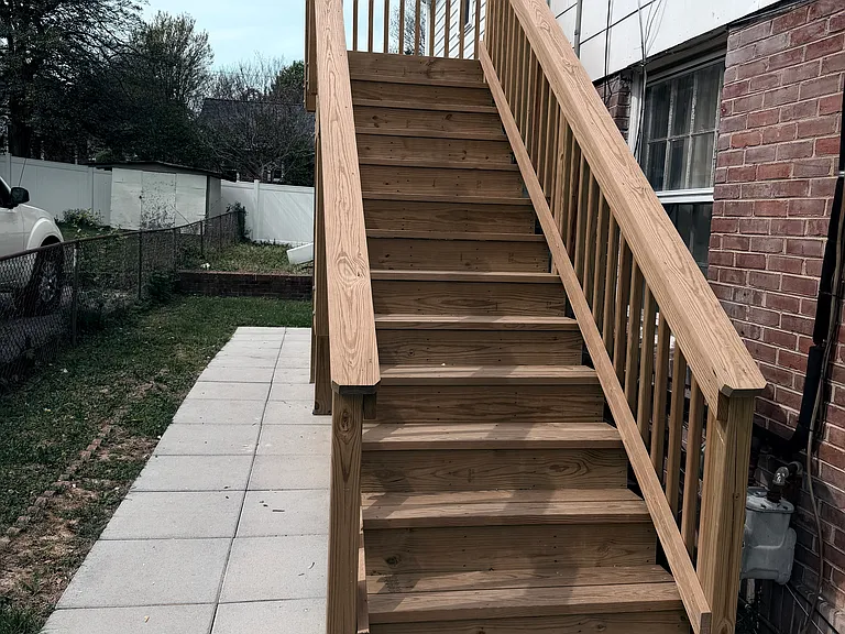 Edmonston Dr — Photo 17