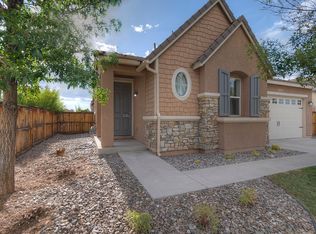 5331 Siltstone Way, Sparks, NV 89436