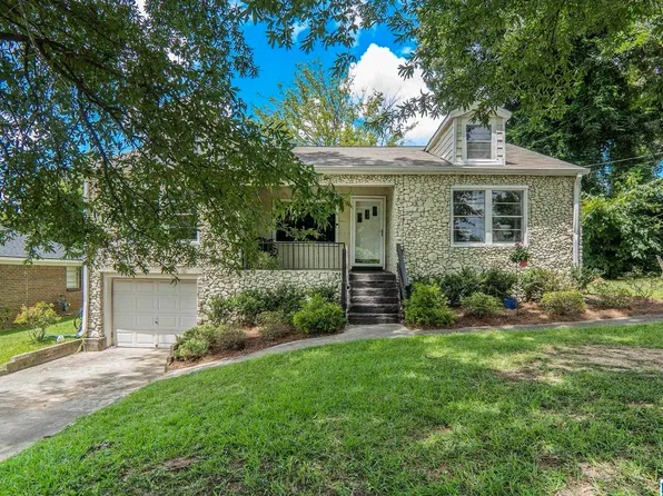 1401 3rd Ave, Fultondale, AL 35068