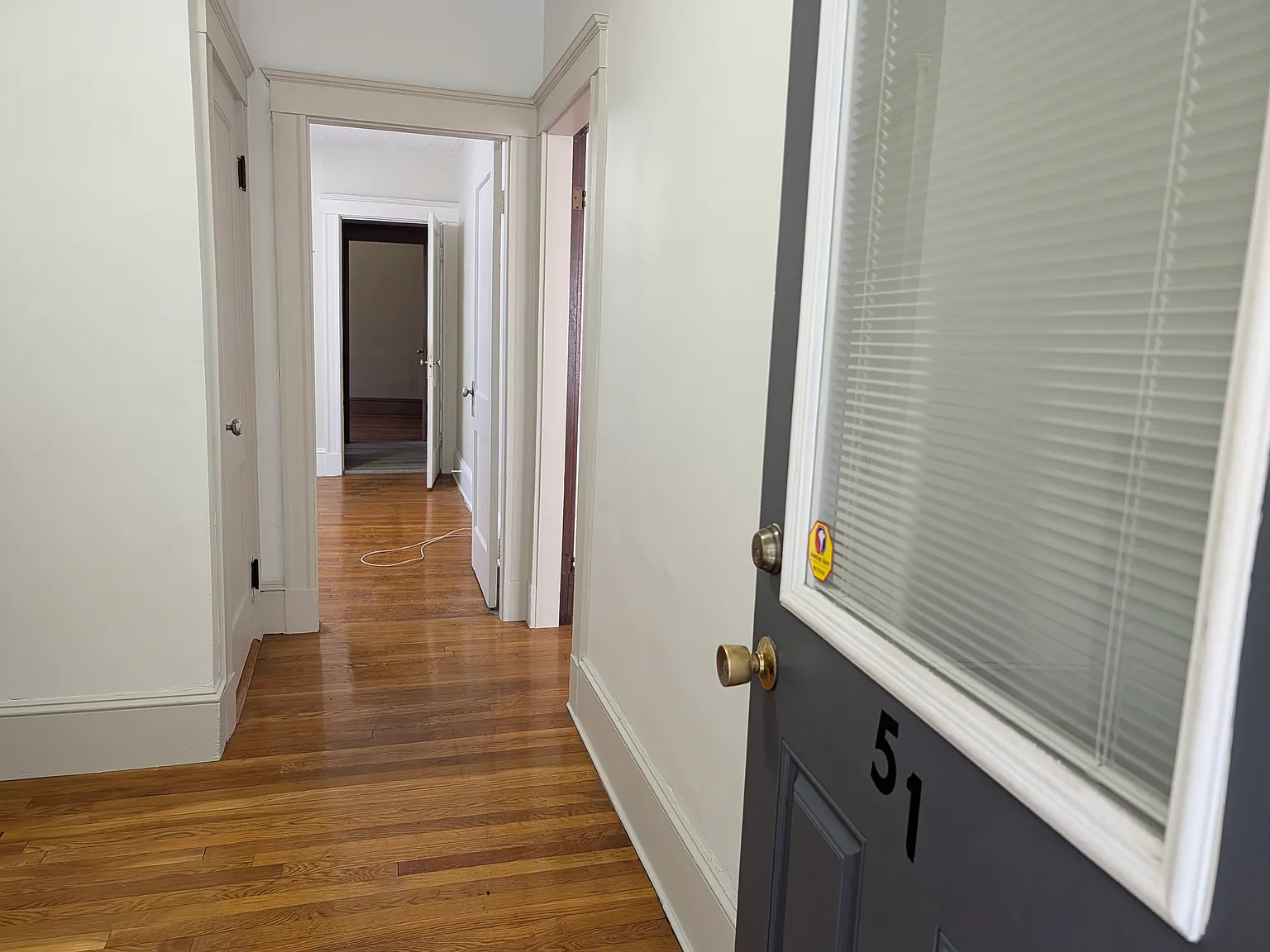 2 bed, 1156 sqft, $2,700 — Photo 2