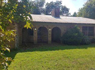 817 Cypress Dr, Karnack, TX 75661