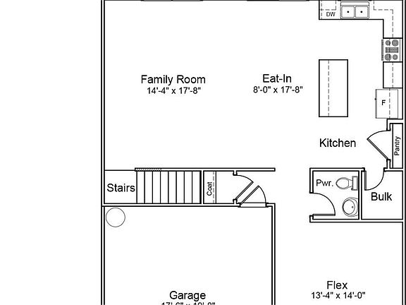 3rd image of 311 Whittier St Lot 416