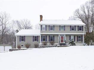 9 Bassett Rd, Seymour, CT 06483