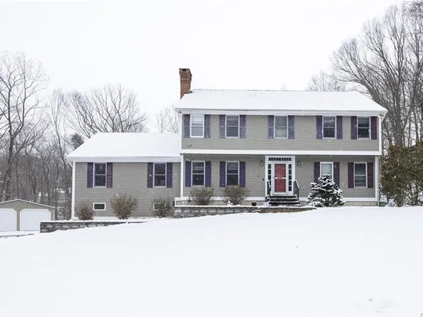 9 Bassett Road, Seymour, CT 06483