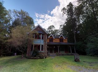 1763 Buck Mountain Rd, Weatherly, PA 18255