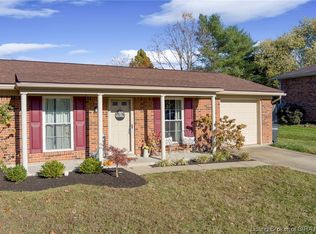 4506 Ruddell Rd, Jeffersonville, IN 47130