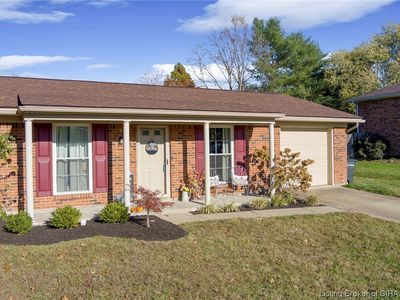 4506 Ruddell Road, Jeffersonville, IN, 47130