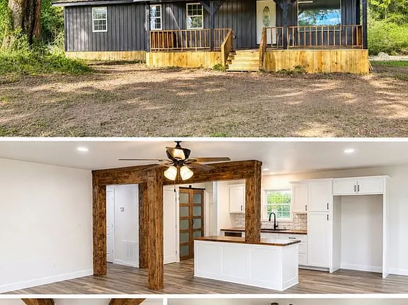32212 Tom Warner Rd, Franklinton, LA 70438
