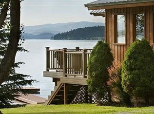 4683 E Shore Rte, Polson, MT 59860