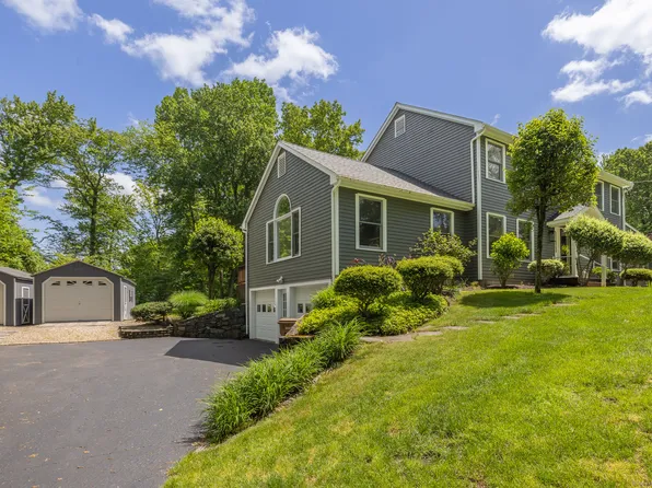 7 North Street, Shelton, CT 06484