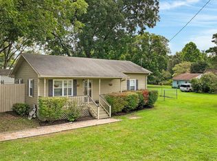 303 S Main St, Adairsville, GA 30103