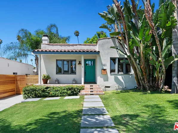 1431 N Coronado St, Los Angeles, CA 90026