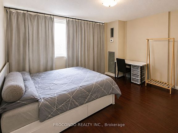 2nd image of 45 Silver Springs Blvd Unit 1709