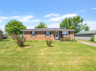 335 Oklahoma Rd, Bee Spring, KY 42207