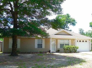 6629 Allyn Way, Pensacola, FL 32504