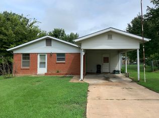 1940 S Custer Ln, Fayetteville, AR 72701