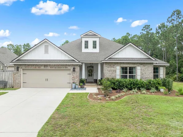 5740 Magnolia Trce, Gulf Breeze, FL 32563