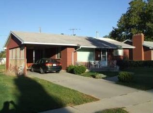 7830 S Olympus St, Midvale, UT 84047
