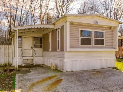 12307 Honeylocust Ln, Garrettsville, OH, 44231