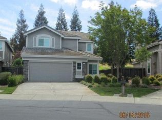 202 Condor Way, Clayton, CA 94517