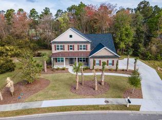 1024 Muscovy Pl, Conway, SC 29526