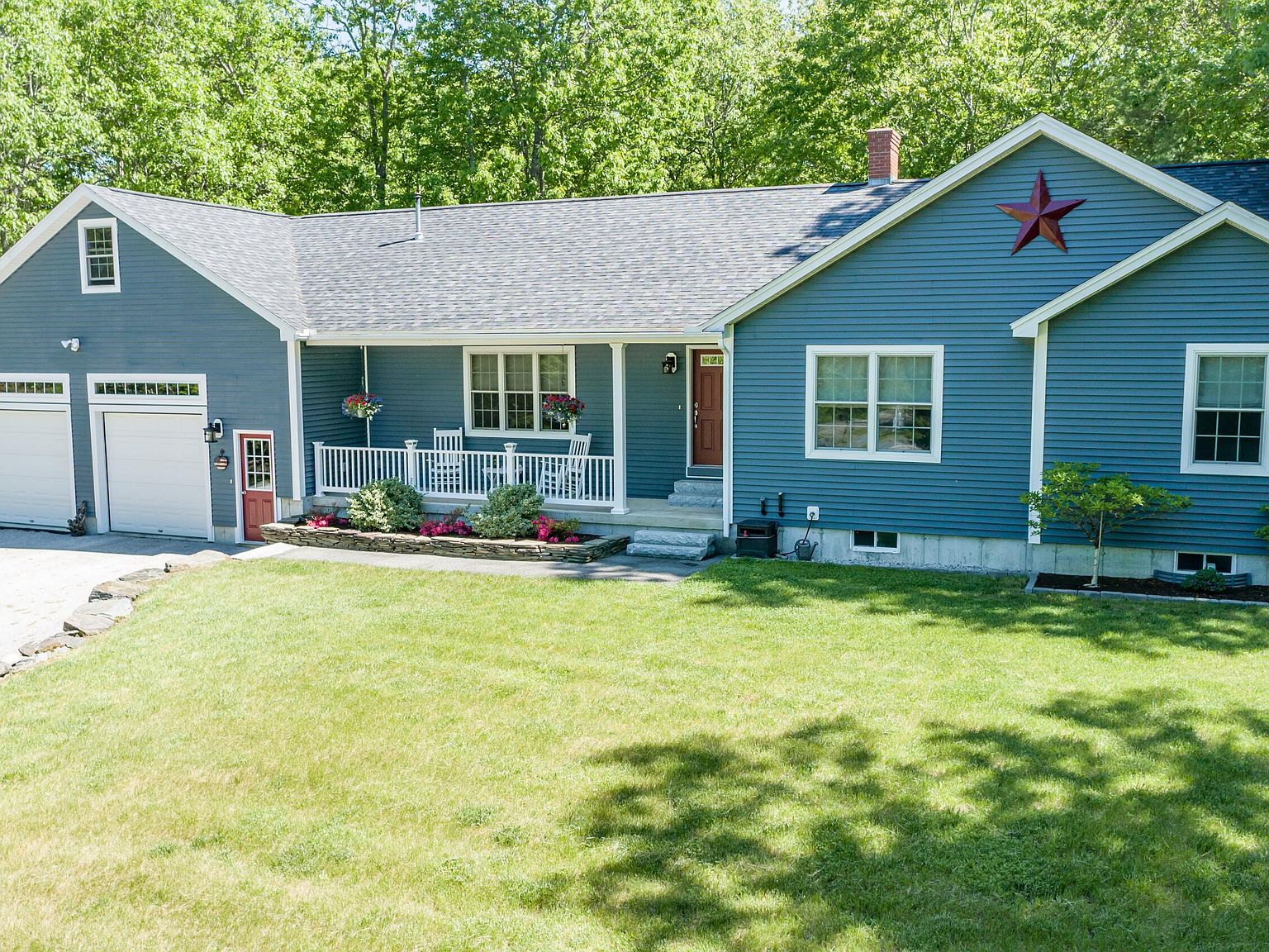 120 High Point Drive, Bradley, ME 04411 Zillow