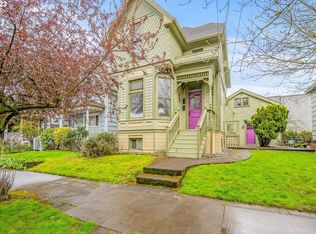 608 NE San Rafael St, Portland, OR 97212