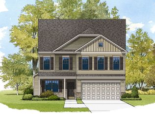 3524 Lamplight Way, High Point, NC 27265