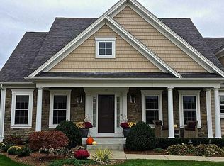 3 Stone Post Way, Smithfield, RI 02828