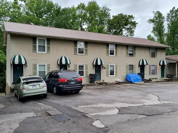 1586 Virginia Ave, Cookeville, TN 38501