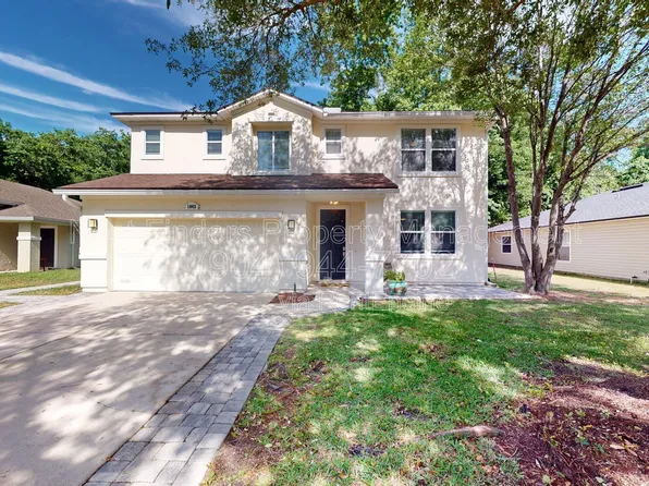 1063 Collinswood Dr W, Jacksonville, FL 32225