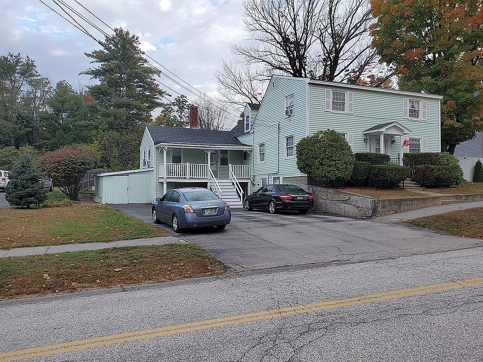 184-6 Main St.