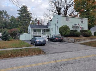 184-186 Main St, Pembroke, NH 03275