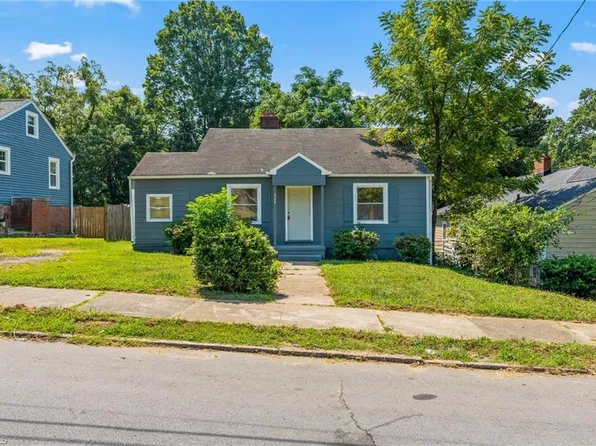 504 E 28th St, Winston Salem, NC 27105