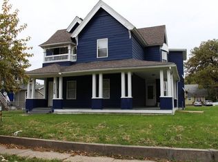 1125 21st St APT 4, Des Moines, IA 50311