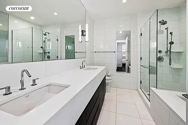 Rented by Corcoran
