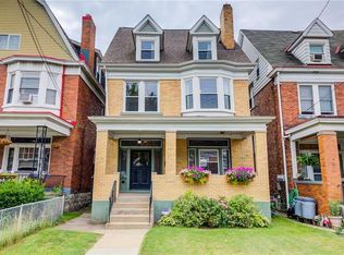 1130 Mellon St, Pittsburgh, PA