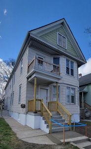 2235 South 20th STREET, Milwaukee, WI, 53215