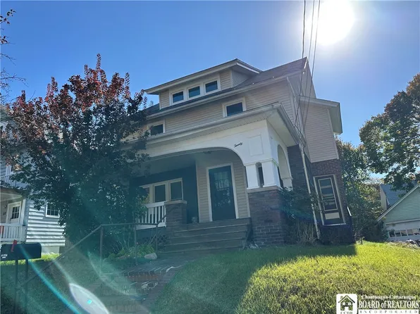 20 Bassett St, Jamestown, NY 14701