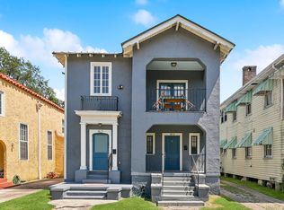 3613 Louisiana Avenue Pkwy, New Orleans, LA 70125