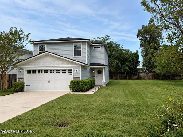 8493 THOR Street, Jacksonville, FL 32216