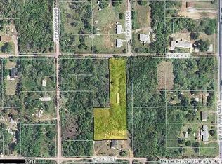 0 NE 39 & Skyline LOT 514, Spencer, OK 73084